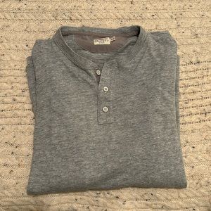 Faherty Henley XL